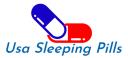 USA Sleeping Pill logo